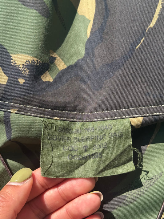 Custom Crossbody Bag