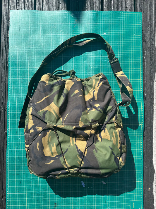 Custom Crossbody Bag