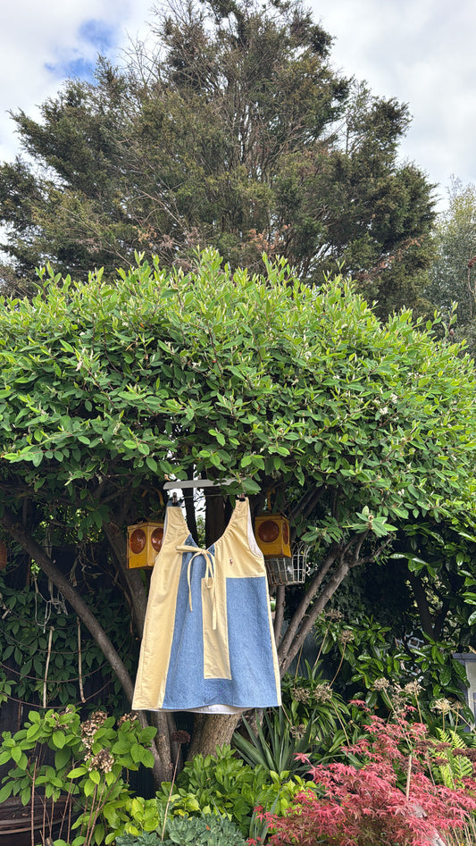 CUSTOM CLEO DRESS (S)