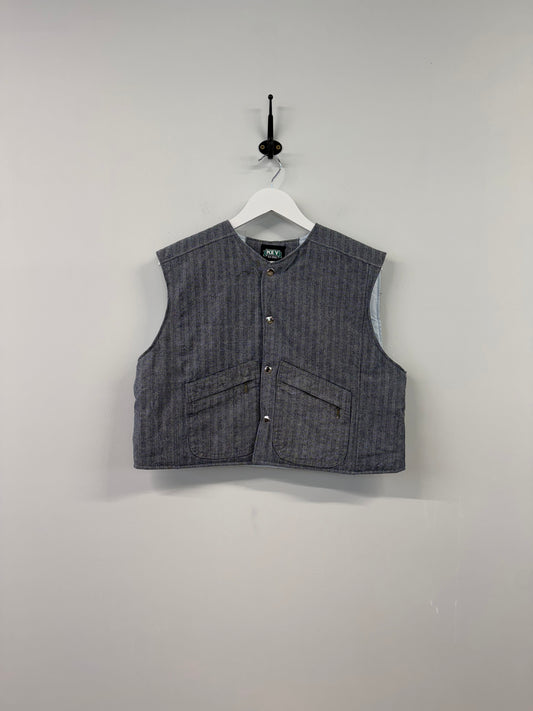 KEY Gilet (XS)