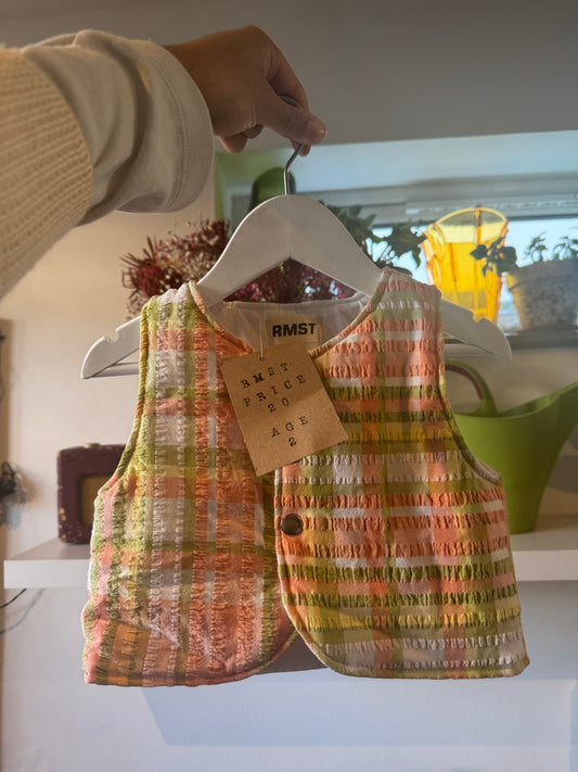 KIDS Gilet (AGE 2)