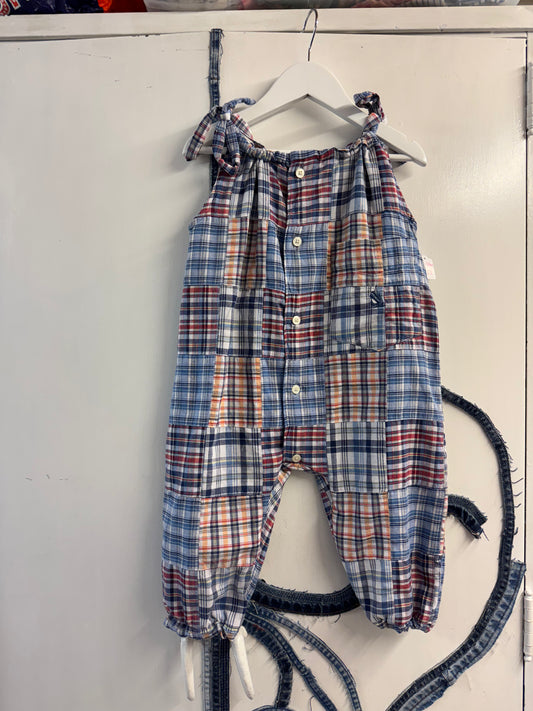 KIDS ROMPER ( 18-24 MONTHS)