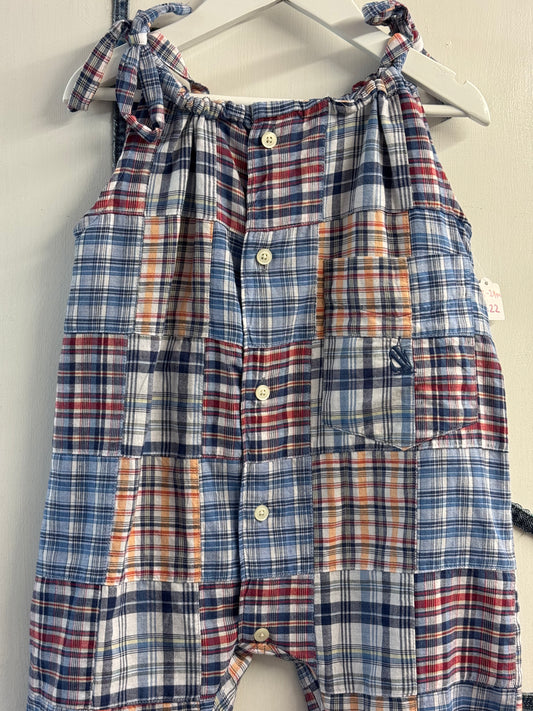 KIDS ROMPER ( 18-24 MONTHS)