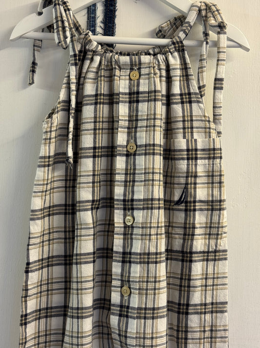 KIDS ROMPER ( 12-18 MONTHS)