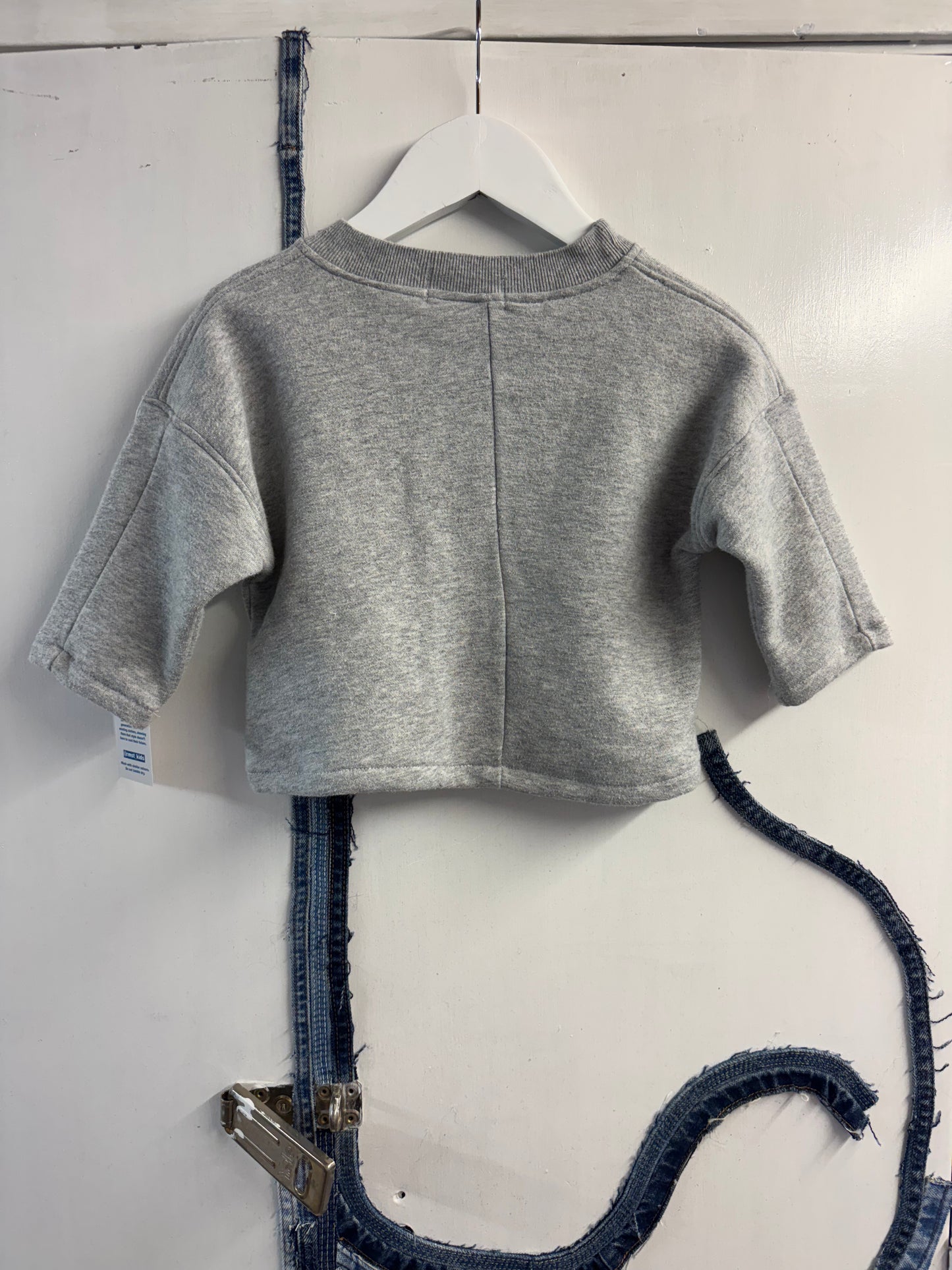 KIDS SWEATSHIRT AGE 1