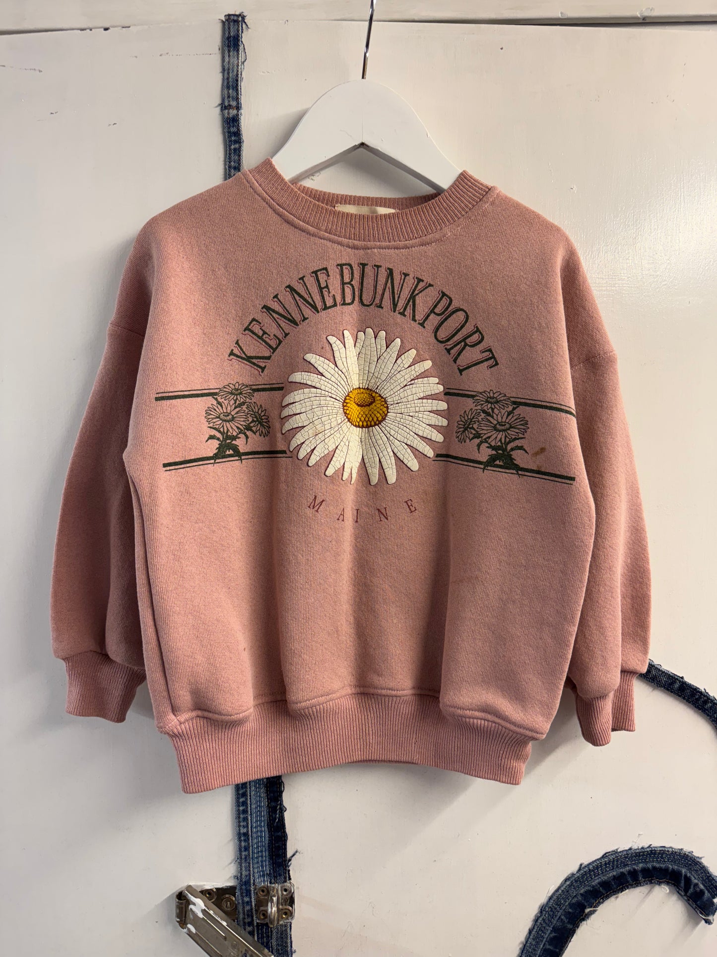 KIDS SWEATSHIRT AGE 4