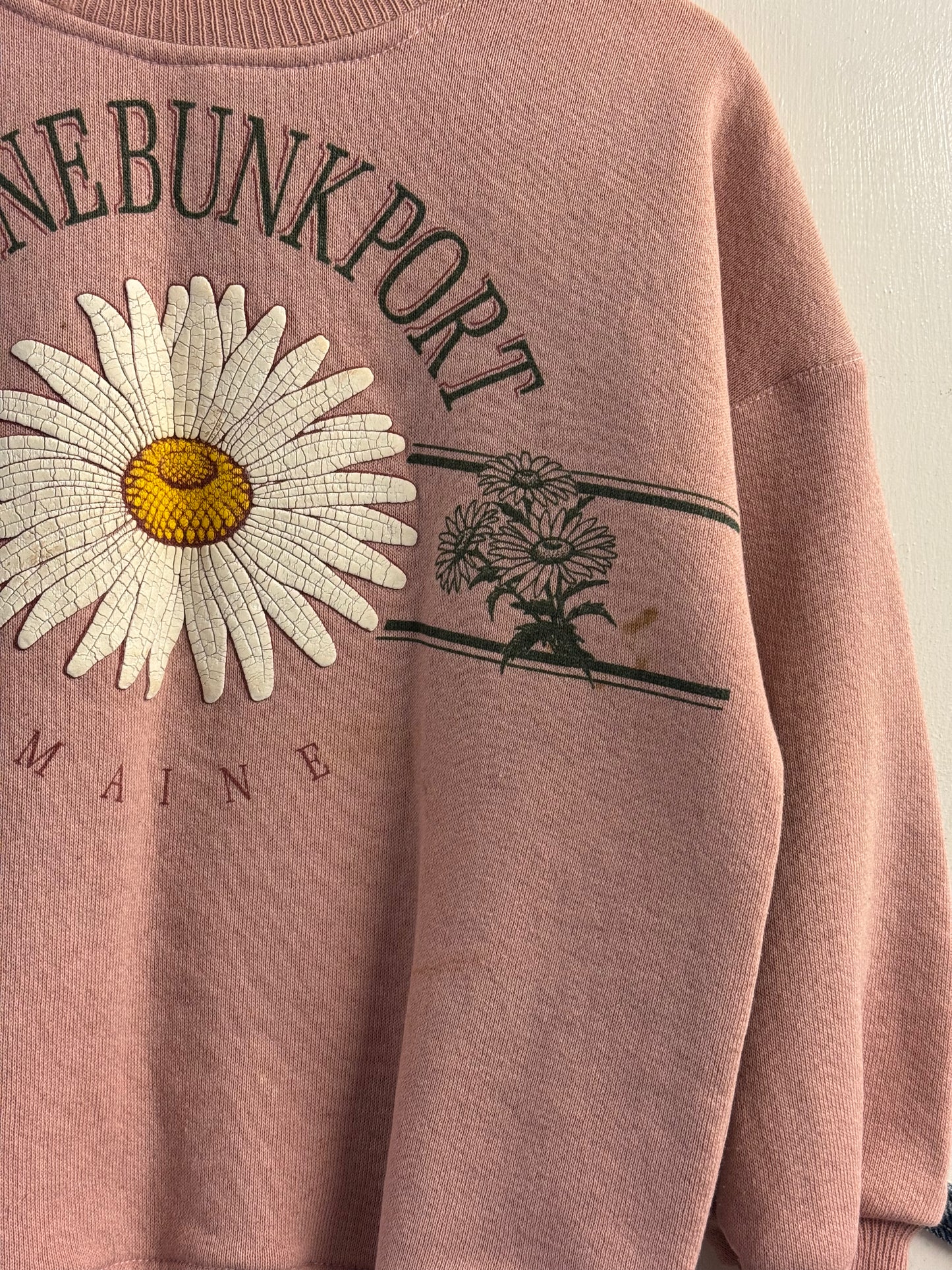 KIDS SWEATSHIRT AGE 4