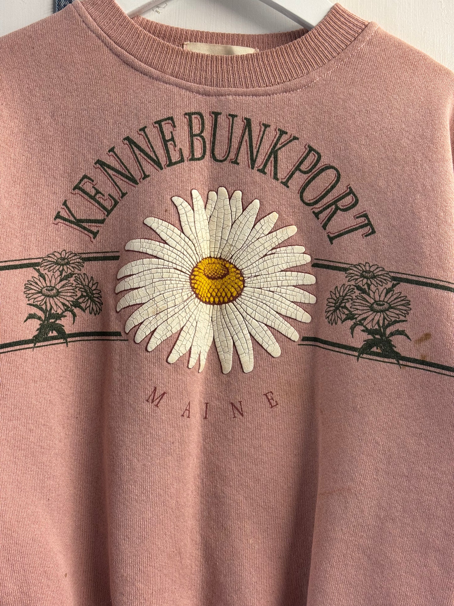 KIDS SWEATSHIRT AGE 4