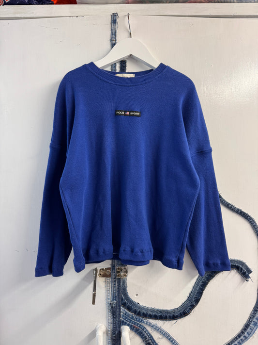 KIDS SWEATSHIRT AGE 9