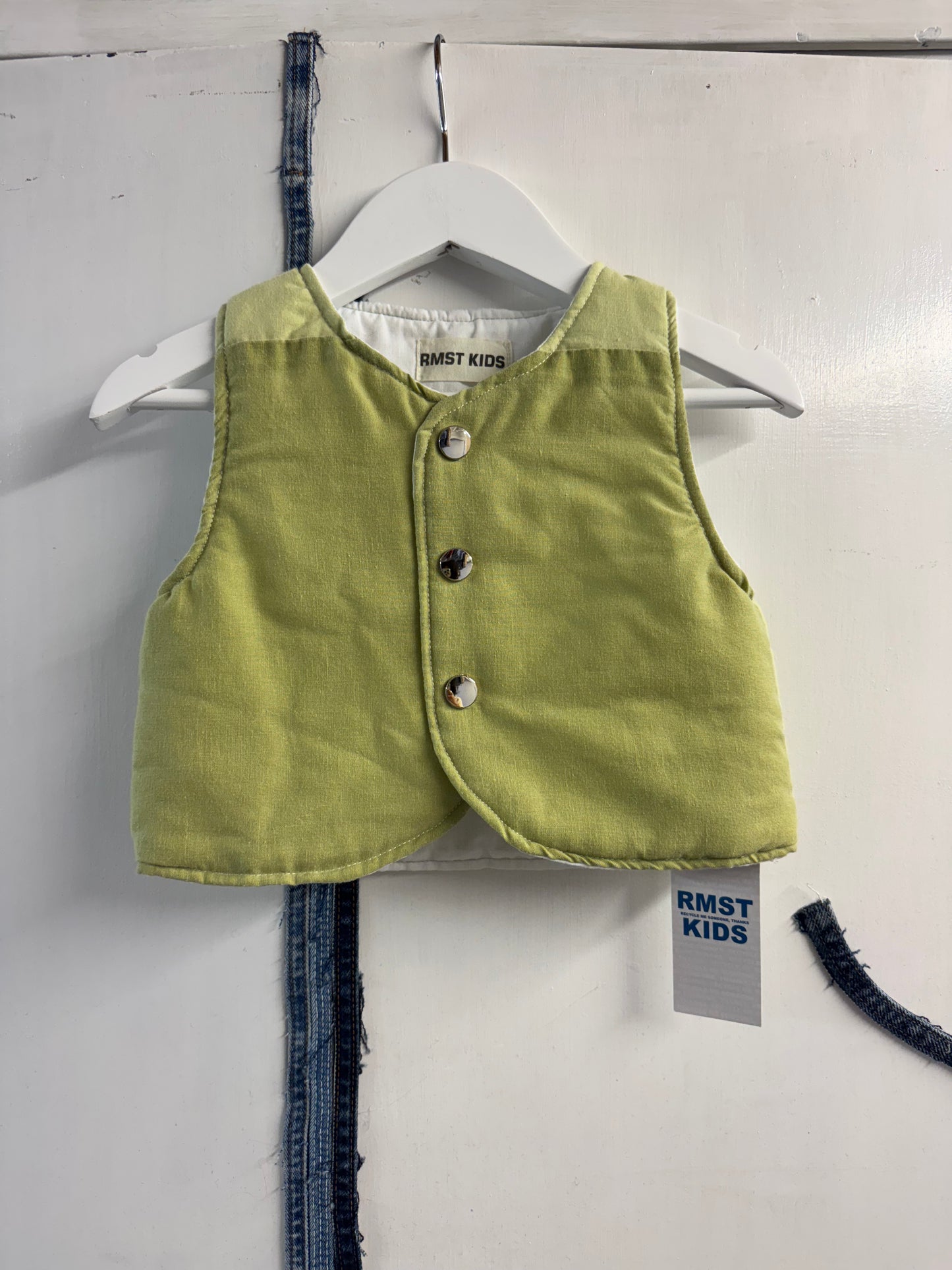 KIDS Gilet AGE 2