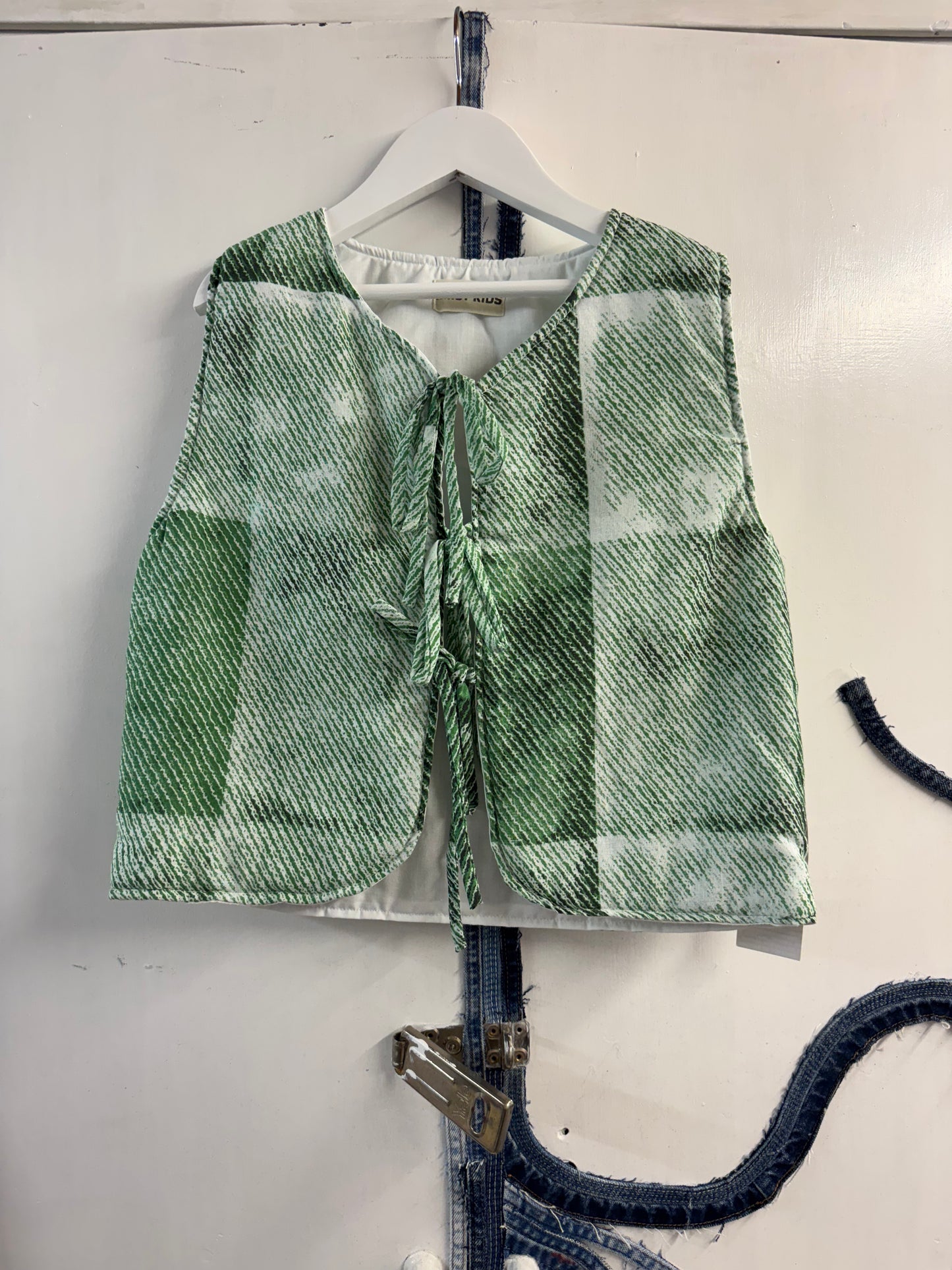 KIDS Gilet AGE 10
