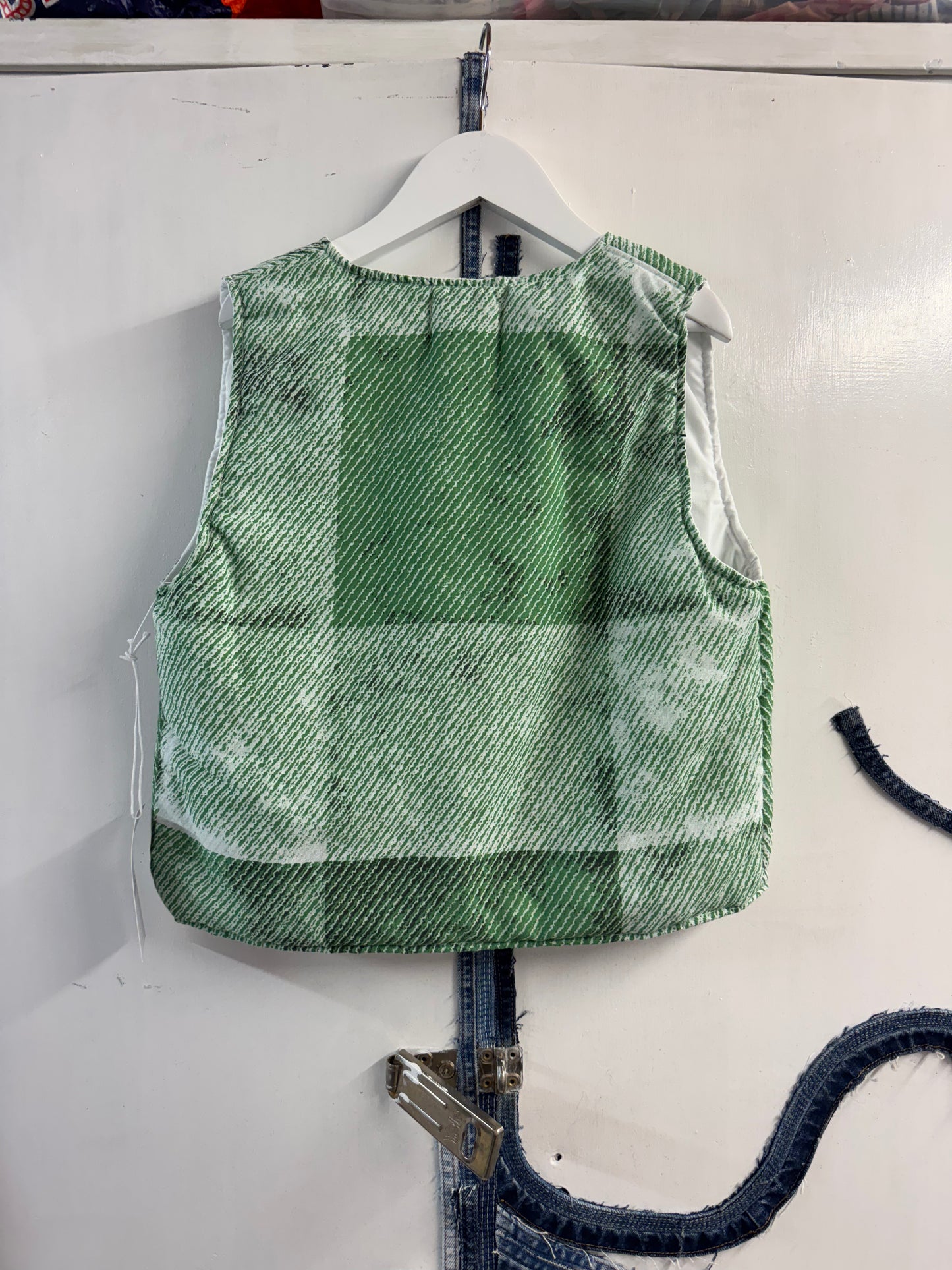 KIDS Gilet AGE 10