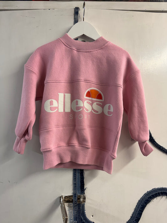 KIDS SWEATSHIRT AGE 3