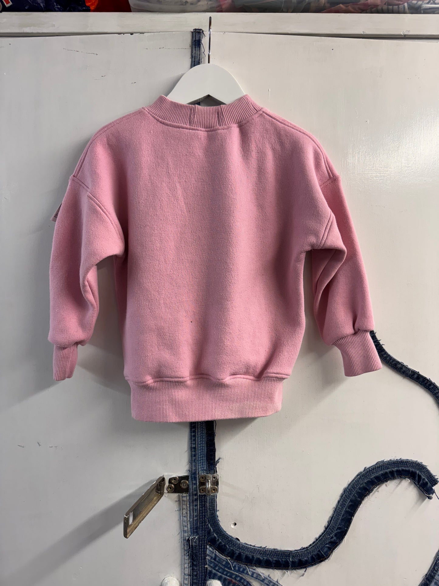 KIDS SWEATSHIRT AGE 3