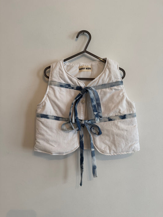 KIDS Shirt Gilet (Age 4)