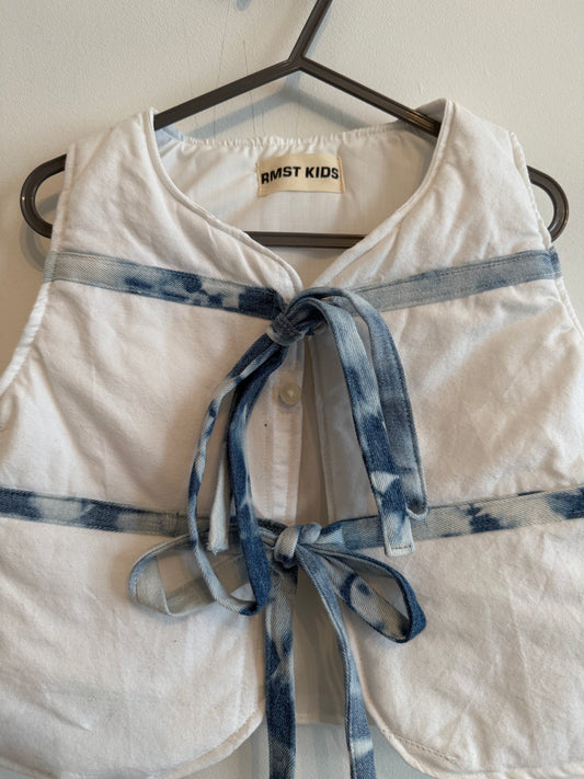 KIDS Shirt Gilet (Age 4)