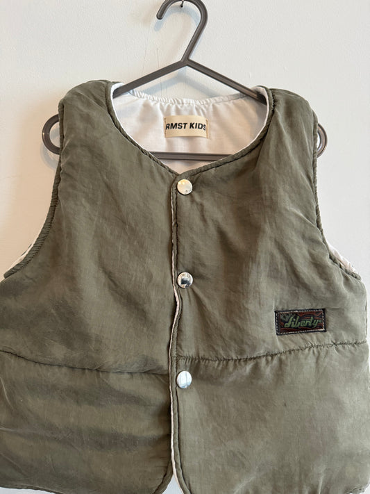 KIDS Gilet (Age 7)
