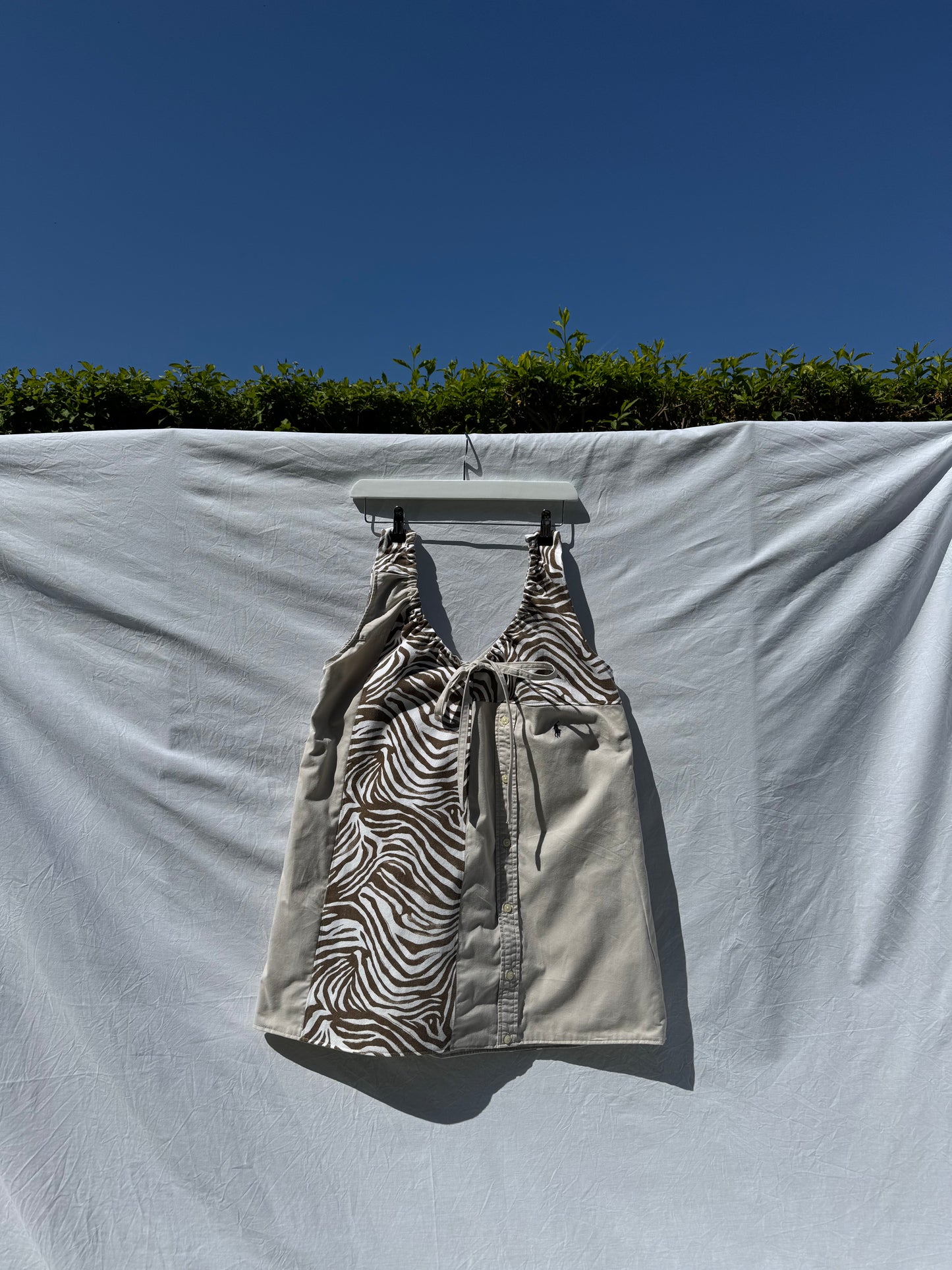 CLEO DRESS (S)