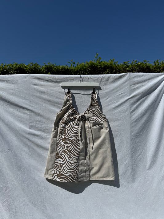 CLEO DRESS (S)