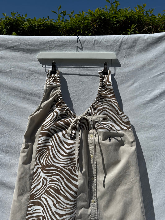 CLEO DRESS (S)