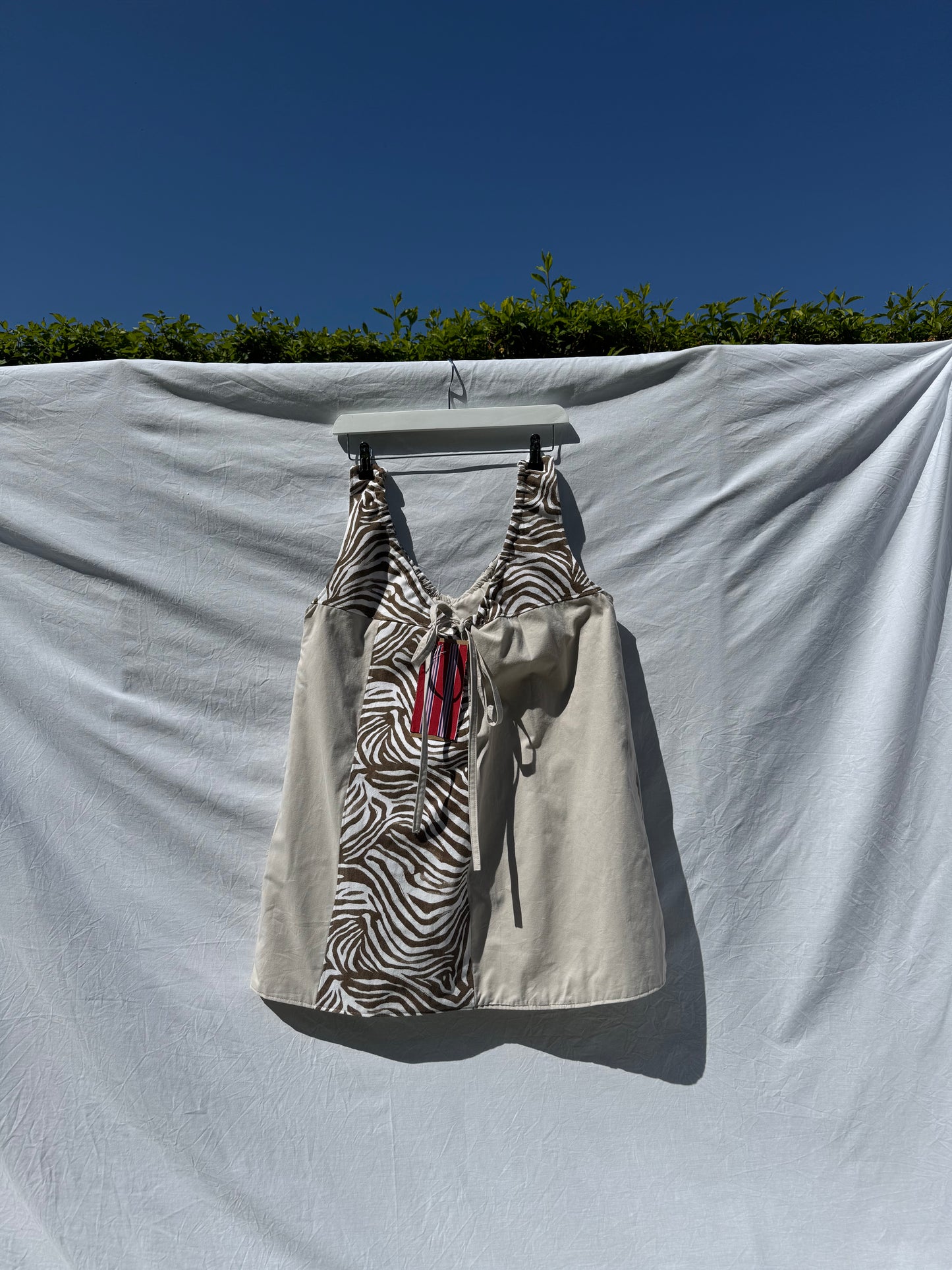 CLEO DRESS (S)