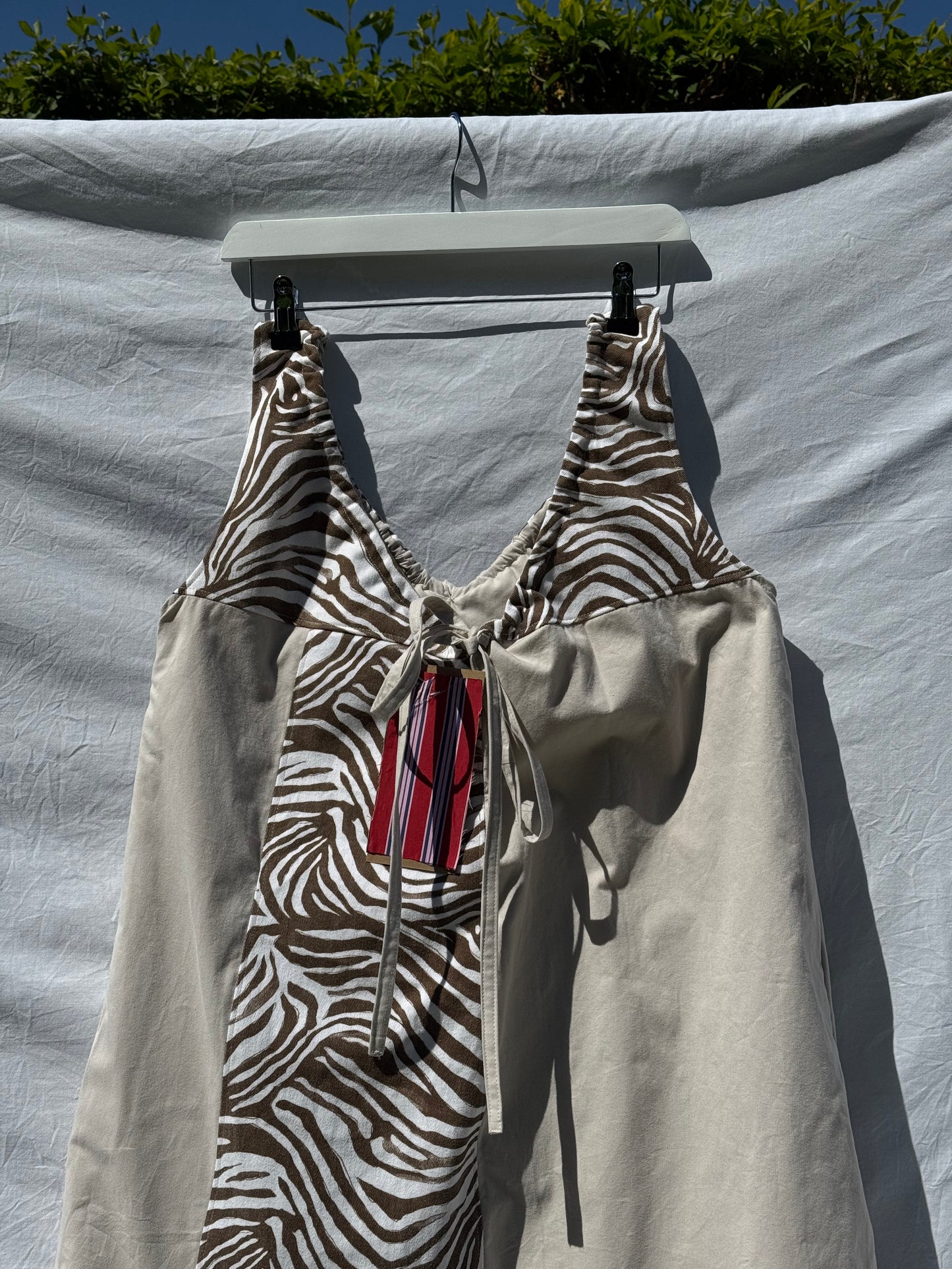 CLEO DRESS (S)