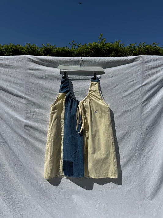 CLEO DRESS (S)