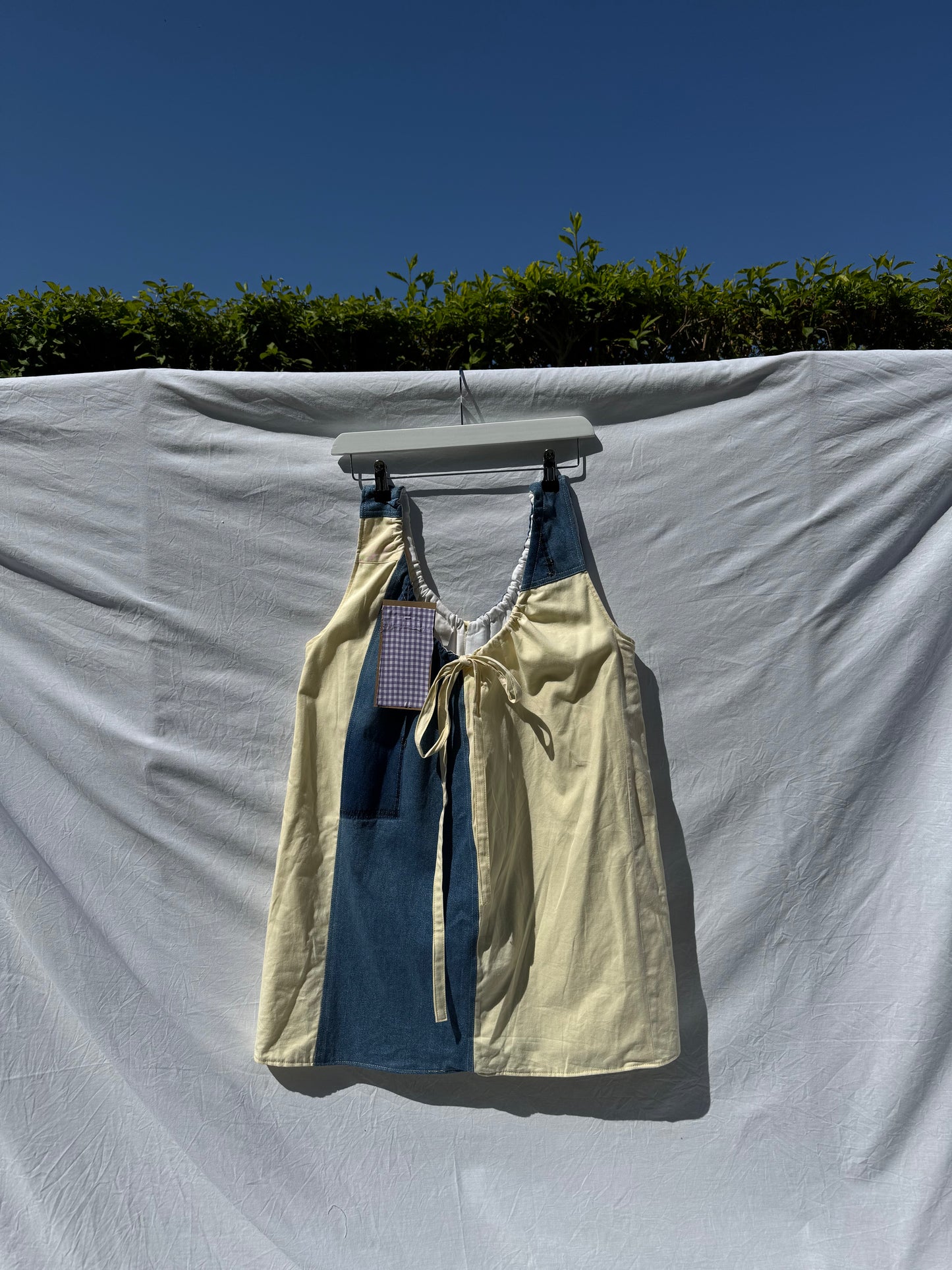 CLEO DRESS (S)