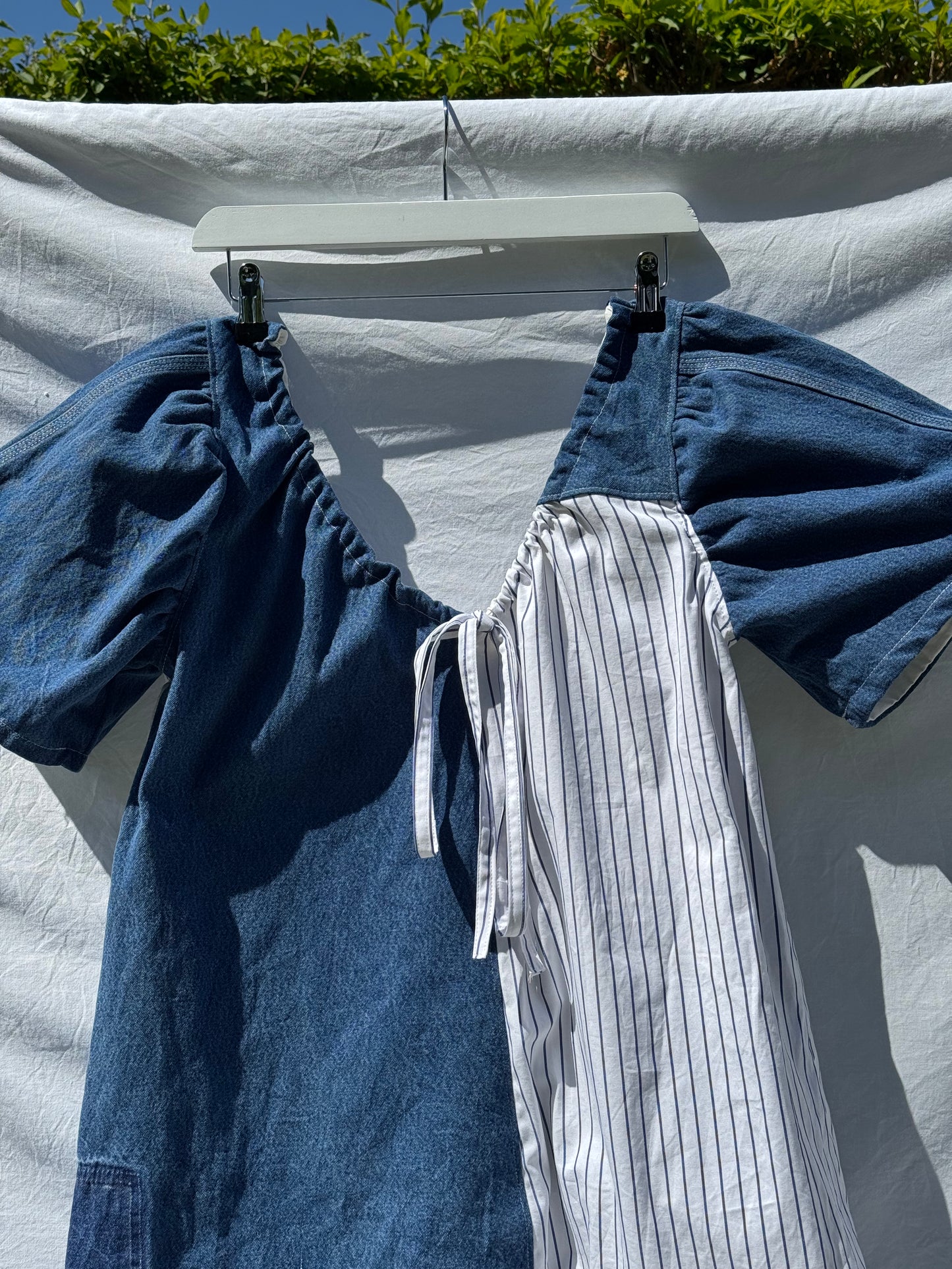 CLEOPATRA DRESS (S)