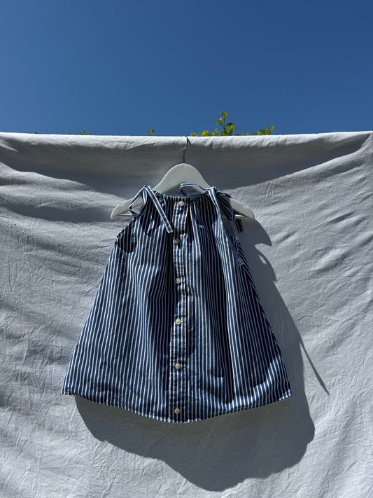 BABY CLEO DRESS (AGE 2)