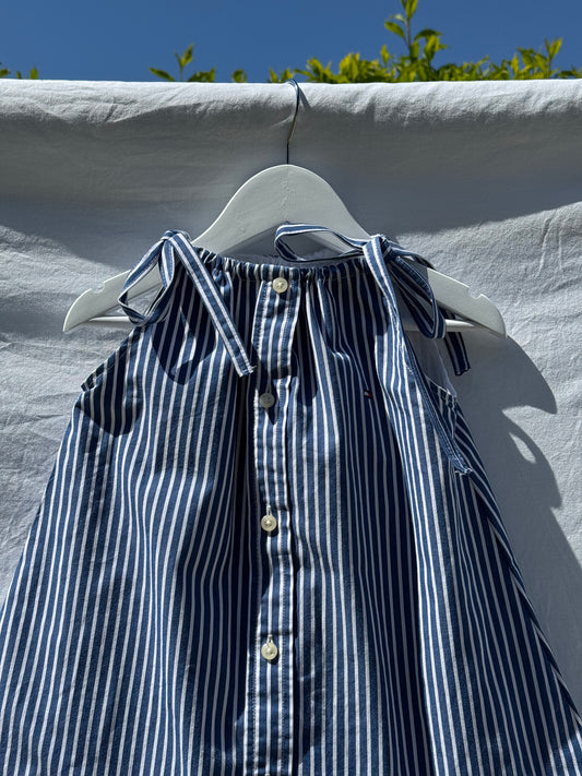 BABY CLEO DRESS (AGE 2)
