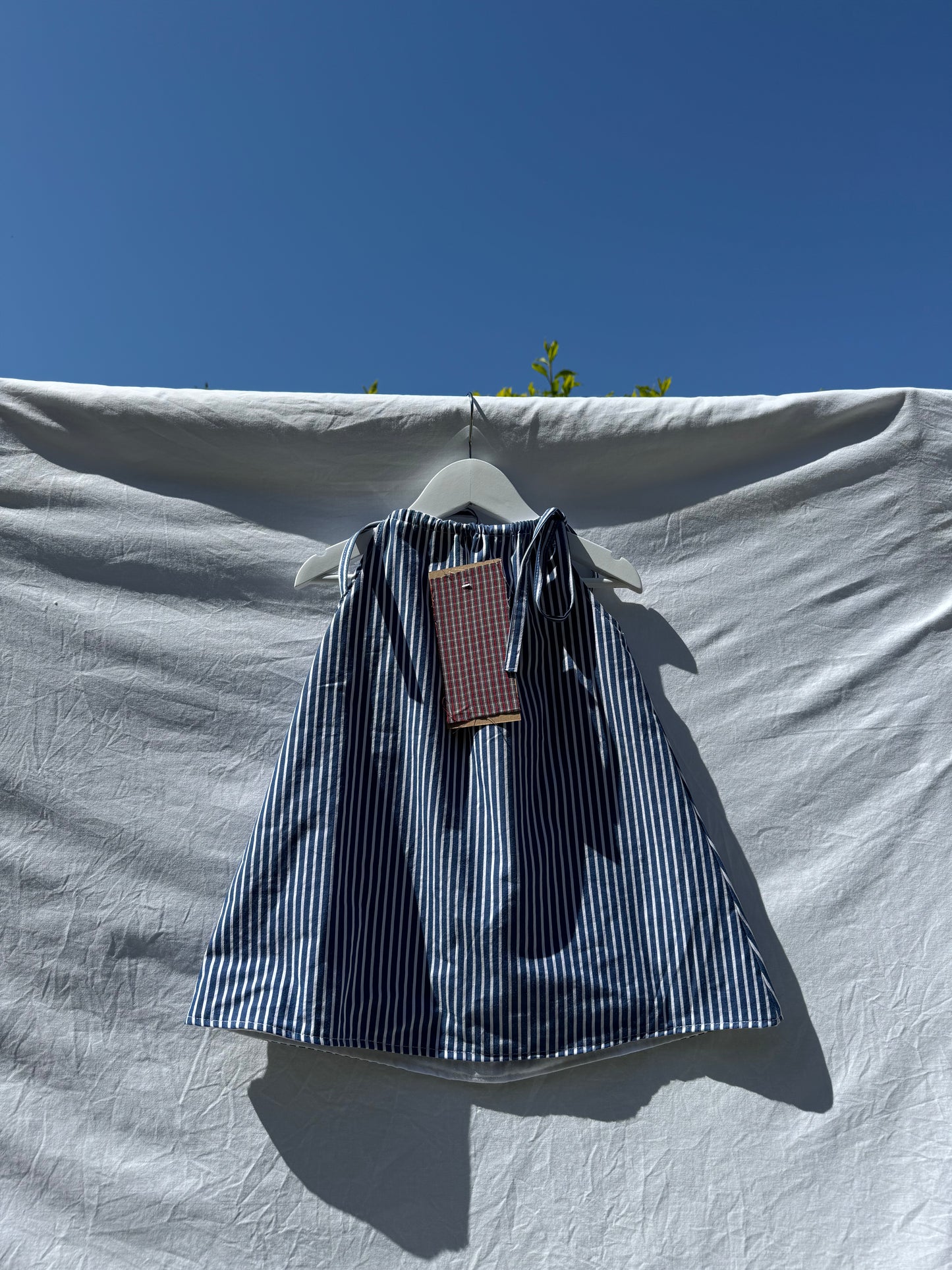 BABY CLEO DRESS (AGE 2)