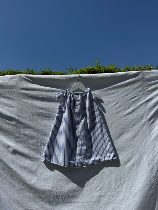 BABY CLEO DRESS (AGE 3)