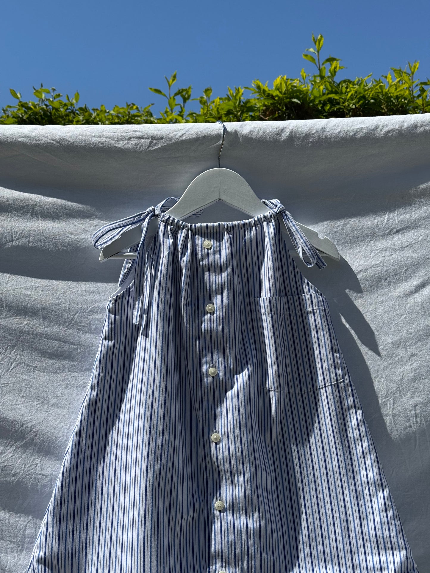 BABY CLEO DRESS (AGE 3)