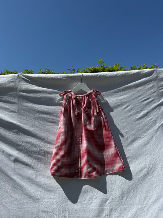 BABY CLEO DRESS (AGE 3)