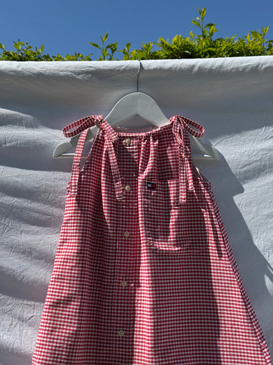 BABY CLEO DRESS (AGE 3)