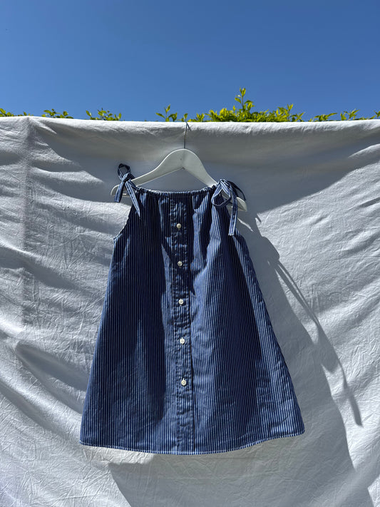 BABY CLEO DRESS (AGE 5)