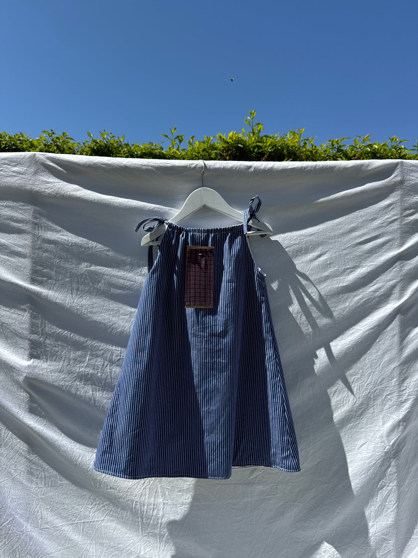 BABY CLEO DRESS (AGE 5)