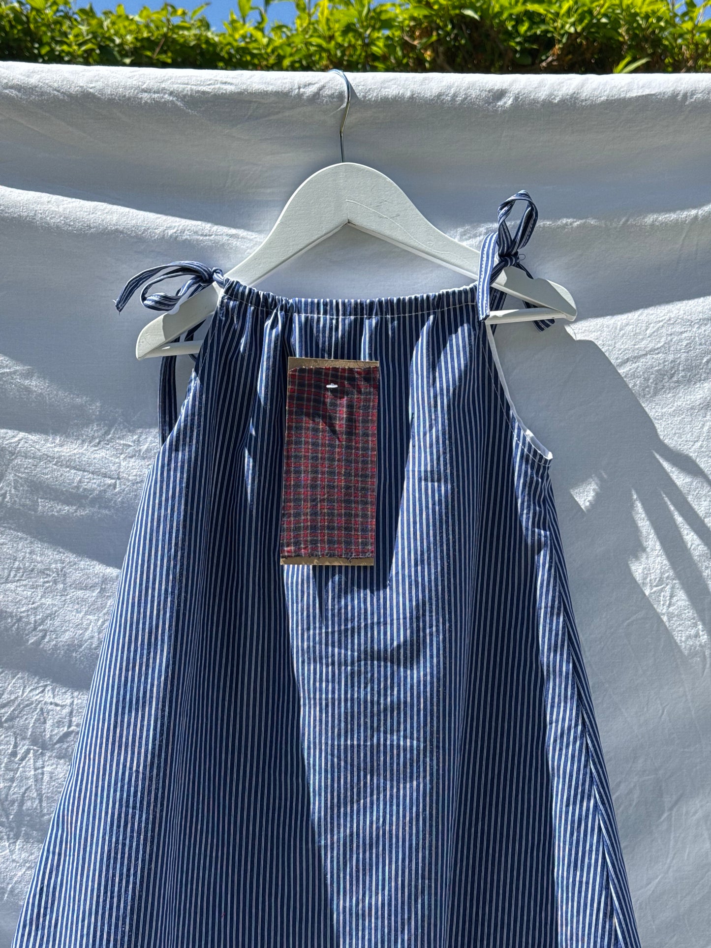 BABY CLEO DRESS (AGE 5)