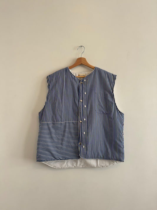 Shirt Gilet (XL)