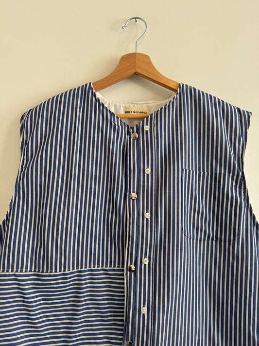 Shirt Gilet (XL)