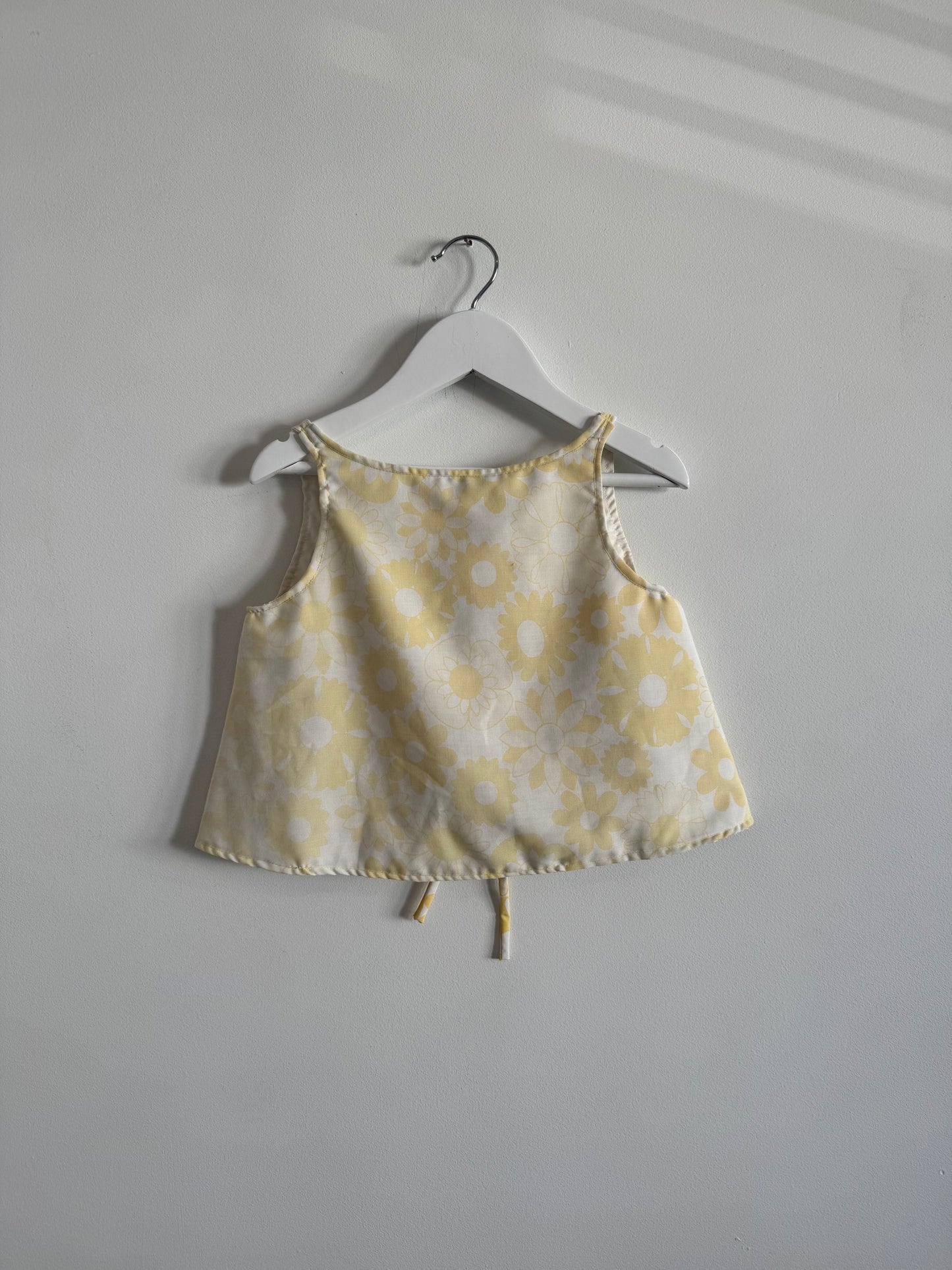 Rewearable Top
