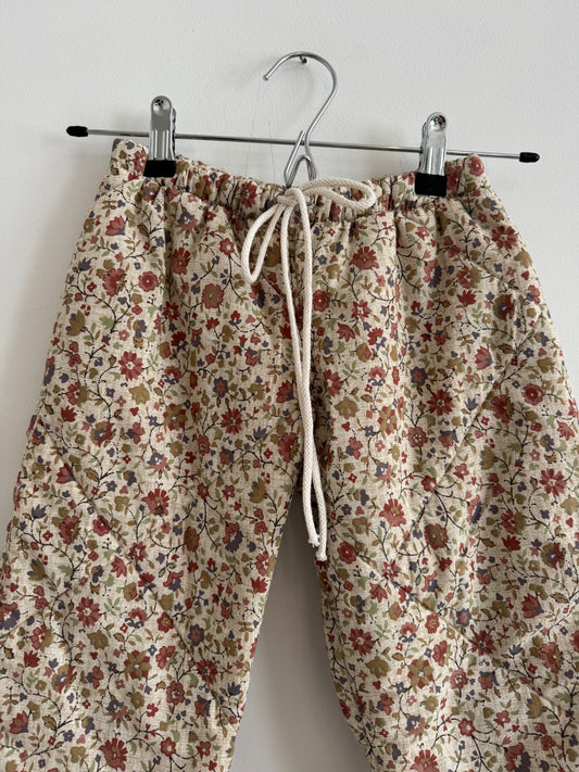 Baggy Trousers (Age 3-4)