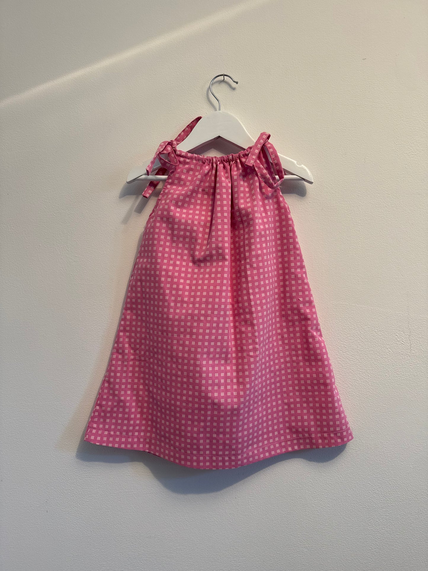 CLEMENTINE Dress (Age 4)