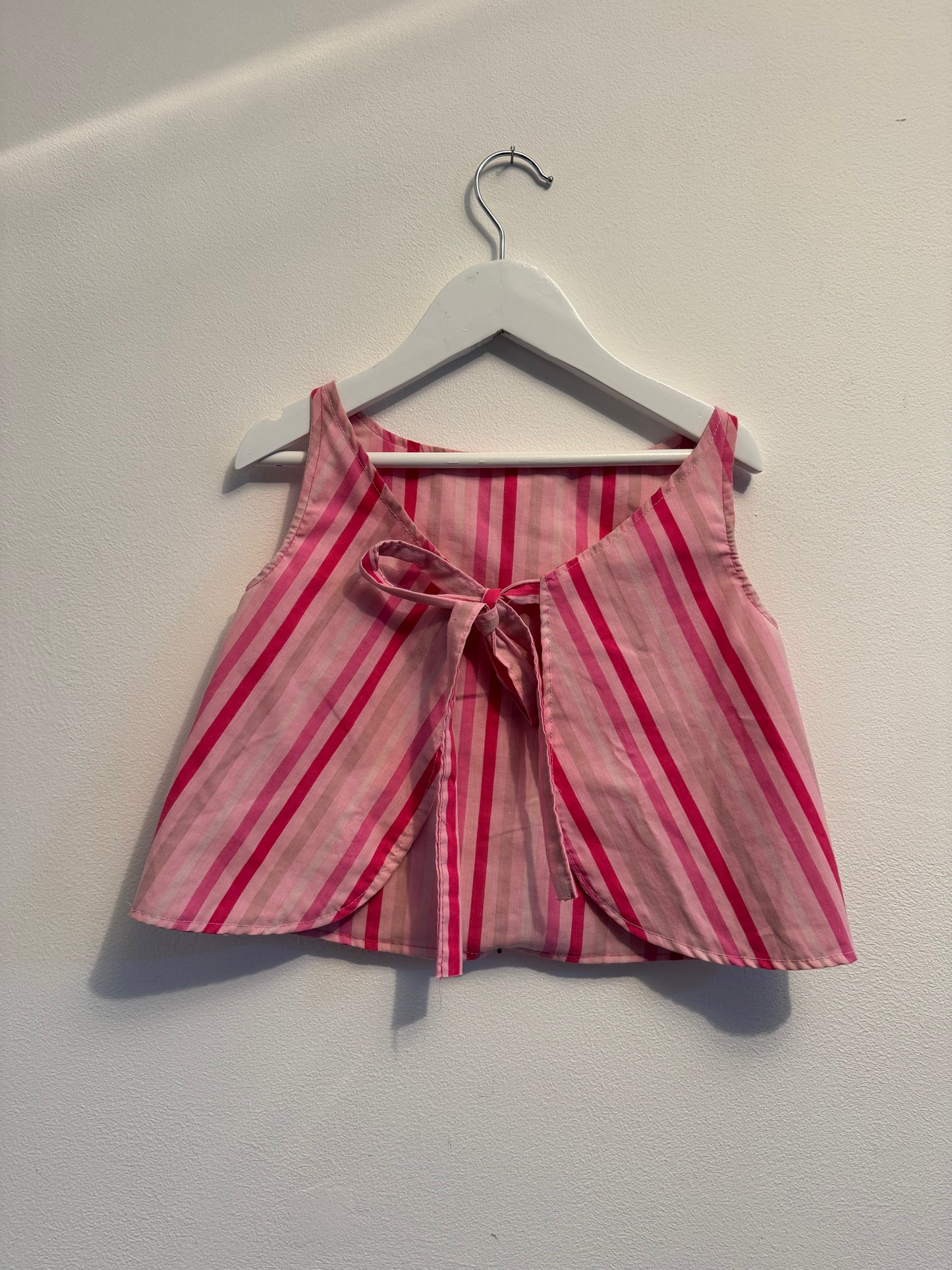 LOLA + RILEY SET (Age 7)