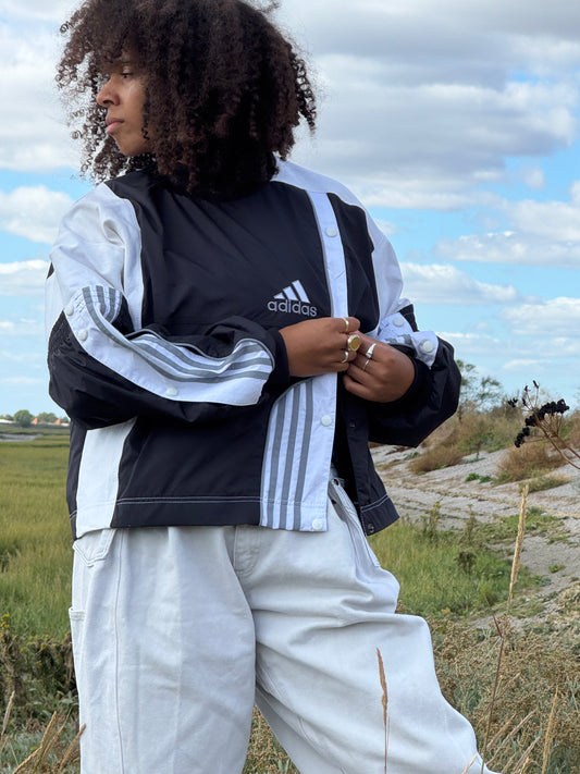 ADIDAS PULLOVER (S)