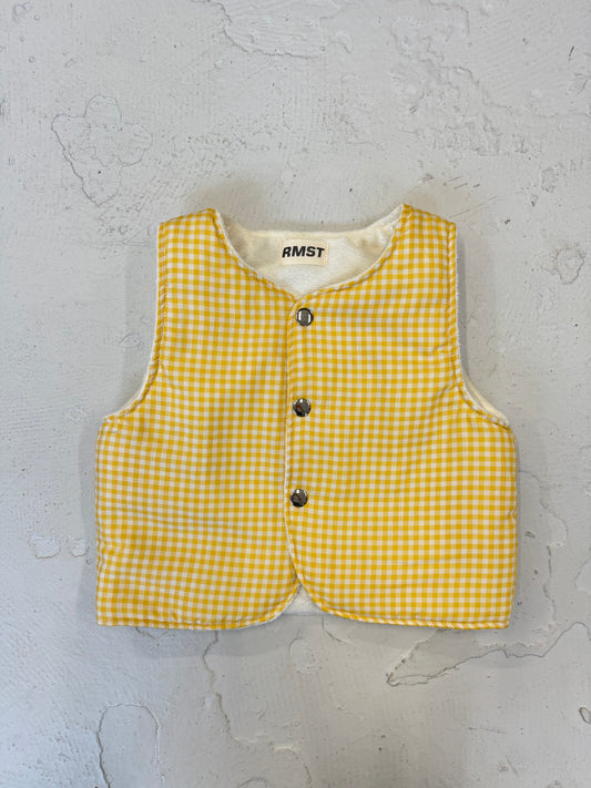 KIDS Quilted Gilet (Various Sizes)