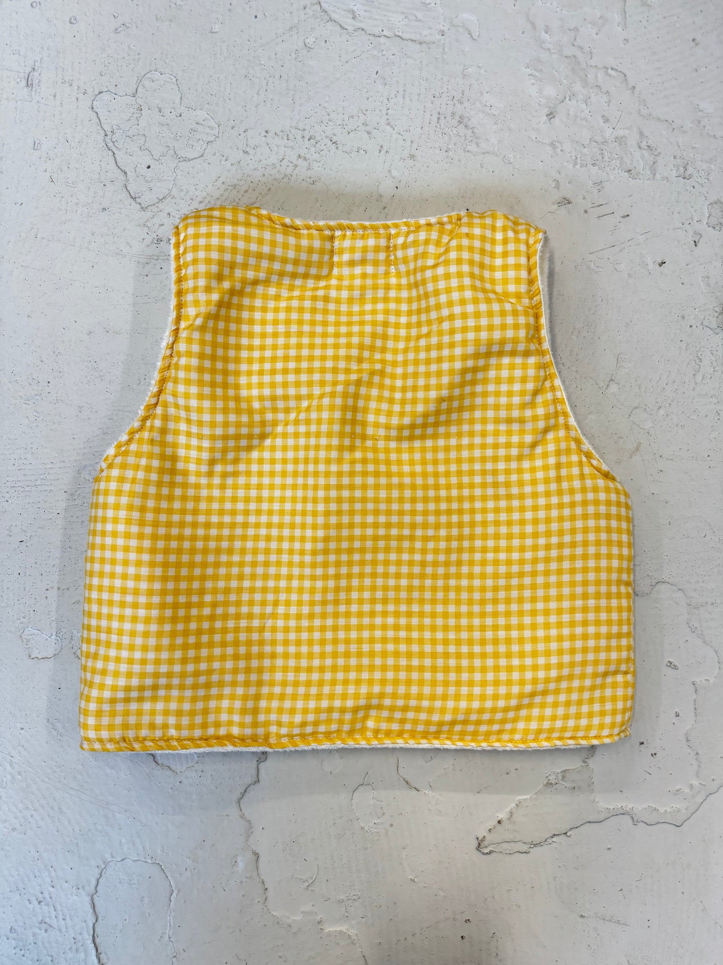 KIDS Quilted Gilet (Various Sizes)