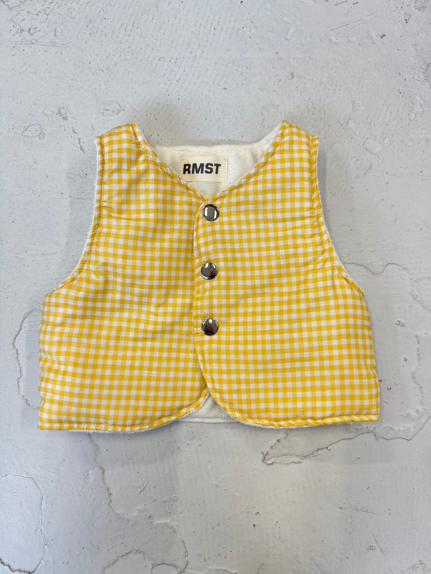 KIDS Quilted Gilet (Various Sizes)