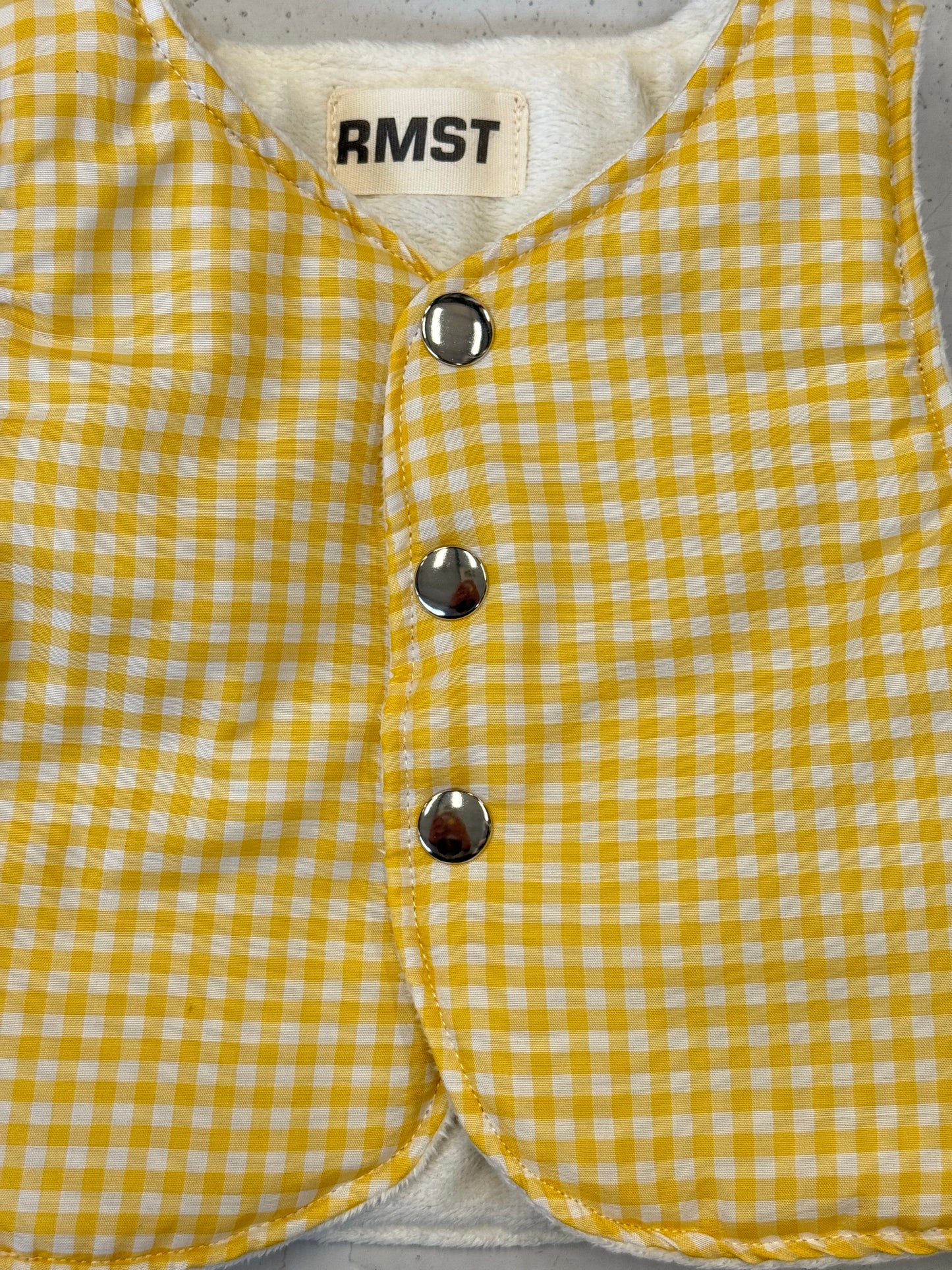 KIDS Quilted Gilet (Various Sizes)